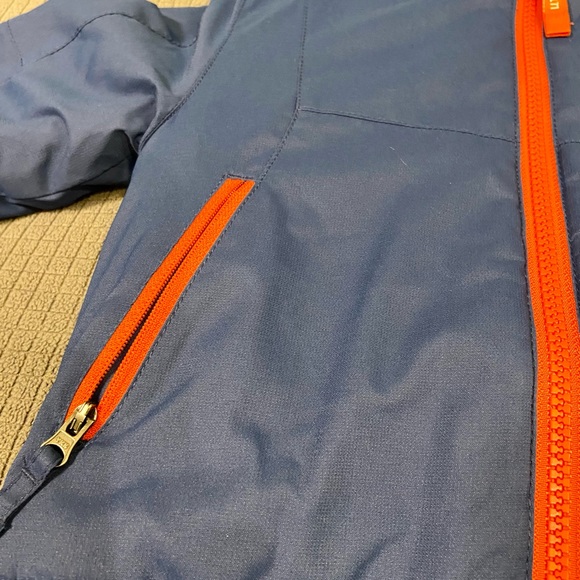 2T L. L. Bean Winter Jacket - Picture 6 of 8